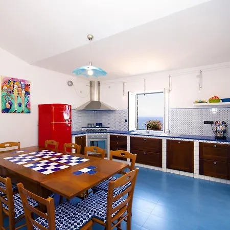 Traumvilla Mit Panoramapool By Interhome * Vibonati
