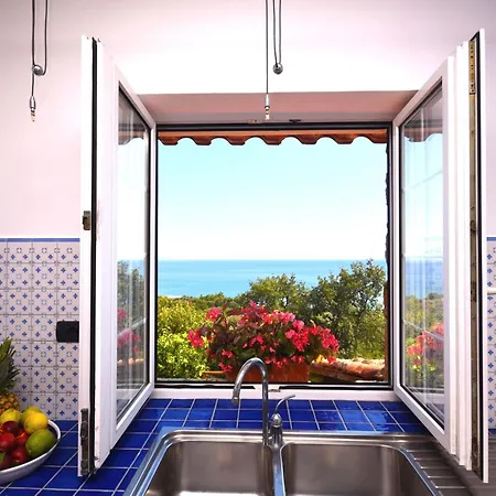 Casa de férias Traumvilla Mit Panoramapool By Interhome