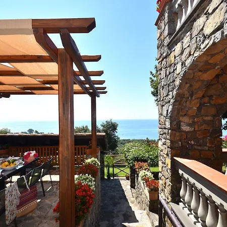 Traumvilla Mit Panoramapool By Interhome