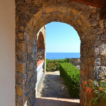 Traumvilla Mit Panoramapool By Interhome Casa de férias