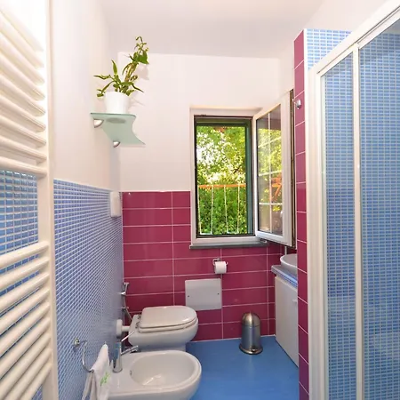 Traumvilla Mit Panoramapool By Interhome Vibonati