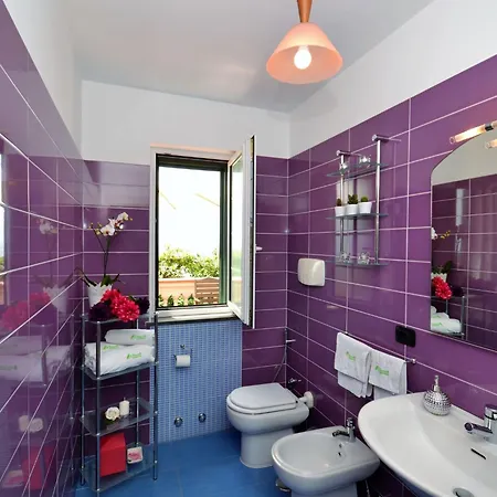 Traumvilla Mit Panoramapool By Interhome Vibonati