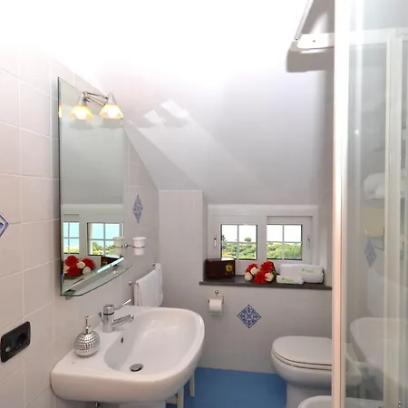 Casa de férias Traumvilla Mit Panoramapool By Interhome *