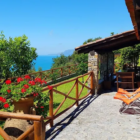 Traumvilla Mit Panoramapool By Interhome Casa de férias