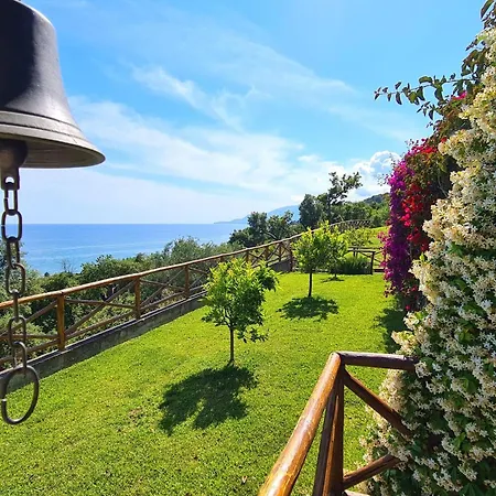 Casa de férias Traumvilla Mit Panoramapool By Interhome