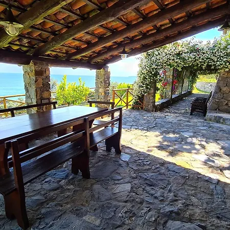 Traumvilla Mit Panoramapool By Interhome Casa de férias *